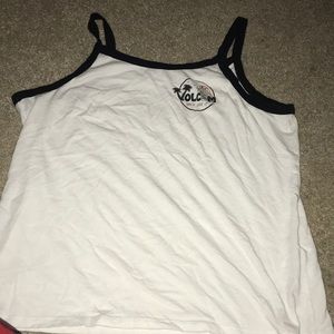 Summer tank top!